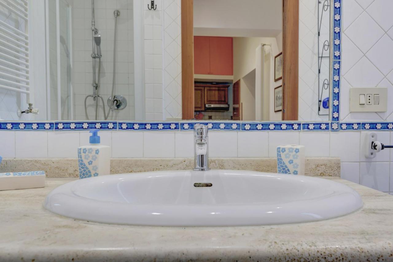Colosseo Residenza Sette Sale Apartment Rom
