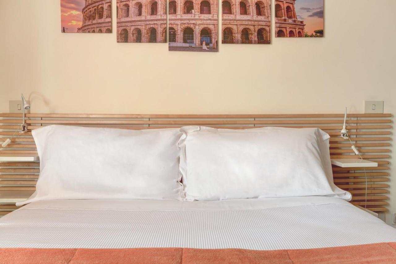Colosseo Residenza Sette Sale Apartment Rom