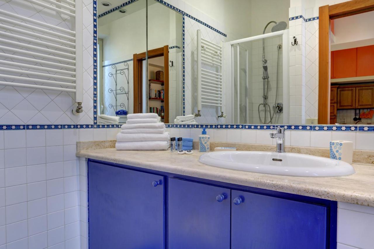 Apartment Colosseo Residenza Sette Sale Rom