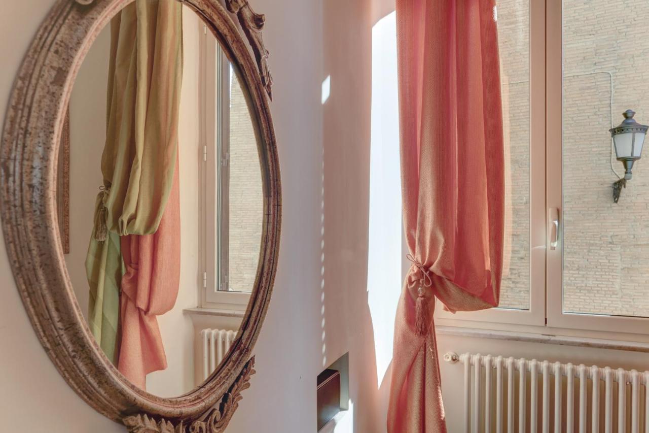 Colosseo Residenza Sette Sale Apartment Rom