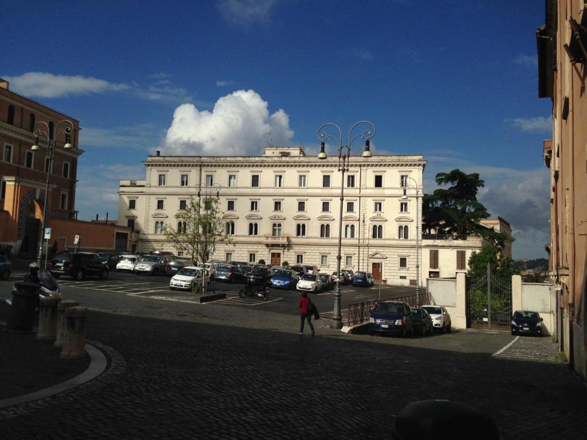 Apartment Colosseo Residenza Sette Sale Rom